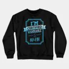 Wanna One K pop Sweatshirt I'M CERTIFIED WANNABLE — White Collectible Ver.