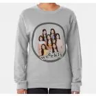 Weeekly Oversized Sweatshirt Collective — Silver Stylish Ver.