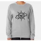 Weeekly Sweatshirt LOGO — Green Classic Ver.