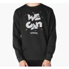 Weeekly Crewneck Sweatshirt CAN — Limited Ver.