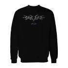 Aespa Unisex Sweatshirt SAVAGE — Silver Deluxe Ver.