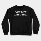 سويتشرت يونيسكس Aespa — إصدار "Next Level" — Aespa Exclusive Release