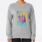 Aespa Sweatshirt Collective — Green Edition