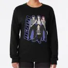 Aespa K pop Sweatshirt Illustrative — Exclusive Ver.