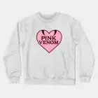 سويتشرت يونيسكس Black Pink — إصدار "BLACKPINK" — Black Pink Limited Edition