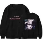 سويتشرت ياقة مستديرة Black Pink — إصدار "BLACKPINK" — Black Pink Limited Edition