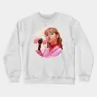 Black Pink Unisex Sweatshirt BLACKPINK — Purple Collectible Ver.