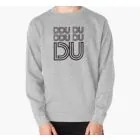 Black Pink Crewneck Sweatshirt BLACKPINK — Gold Exclusive Ver.