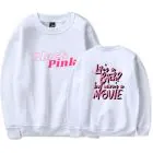 Black Pink Sweatshirt BLACKPINK — Purple Deluxe Ver.