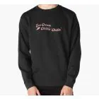 Black Pink Crewneck Sweatshirt BLACKPINK — Pink Premium Ver.