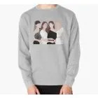 Black Pink Sweatshirt BLACKPINK — Pink Collectible Ver.