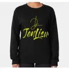Black Pink K pop Sweatshirt BLACKPINK — Pink Stylish Ver.