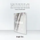 البوم اصلي Forténa 1st Mini Album KINGDOM BRIGHT VER