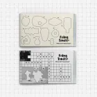 Official POW 3rd Being Tender Ver Full Set