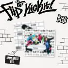 Official Album KickFlip 1st Mini Album Flip it Kick it Umm Great Ver