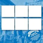 Official P1Harmony 7th SAD SONG Digipak Ver Random Ver