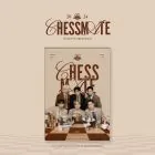 Official Product ONF 2024 SEASONS GREETINGS CHESSMATE