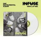 Official Album ONF INSTRUMENTAL ALBUM INFUSE LP ver