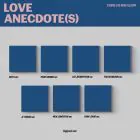 EVNNE 5th Mini Album LOVE ANECDOTES Digipack Ver Random Ver
