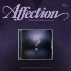 Official Album BEO The 2nd Mini Album Affection JEWEL CASE ver
