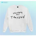 هودي سحاب Taeyeon — إصدار "Taeyeon" — Taeyeon Black Hoodie