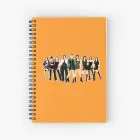 Twice Journal TALK THAT TALK — White Edition