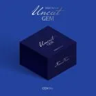 البوم اصلي KiiiKiii 1st EP UNCUT GEM Ver Limited