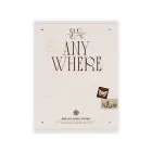 Official Product KIM MIN JU 2024 SEASONS GREETINGS 문득 Anywhere