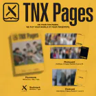 TNX — فوتوبوك TNX Pages
