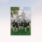 البوم اصلي STAYC 2024 STAYC PHOTOBOOK LONDON STAY