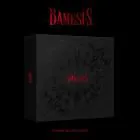 البوم اصلي BamBam 3rd Mini Album BAMESIS