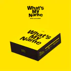 Official Product MAVE 메이브 1st EP Whats My Name