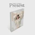 Official Album Park Eun Bin Single Album Present