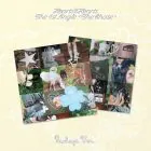 البوم اصلي Hearts2Hearts 1st Single The Chase Package Ver
