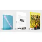 Official Album THE BOYZ Mini Album Vol4 DreamLike Random