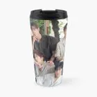 14:00:00 Travel Mug – Durable Finish