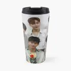 14:00:00 Travel Mug – Easy to Clean
