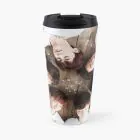 14:00:00 Travel Mug – Matte Finish