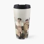 14:00:00 Travel Mug – Double Wall Insulated