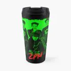 14:00:00 Travel Mug – For Hot & Cold Drinks
