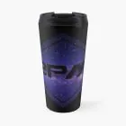 14:00:00 Travel Mug – With Handle