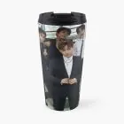 14:00:00 Travel Mug – Compact Design