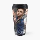 14:00:00 Travel Mug – Spill Resistant