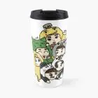14:00:00 Travel Mug – Durable Finish