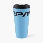 14:00:00 Travel Mug – Easy to Clean