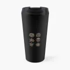 14:00:00 Travel Mug – For Hot & Cold Drinks