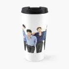 14:00:00 Travel Mug – Stainless Steel