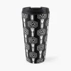 14:00:00 Travel Mug – For Hot & Cold Drinks
