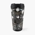 14:00:00 Travel Mug – With Handle