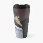 14:00:00 Travel Mug – Stainless Steel